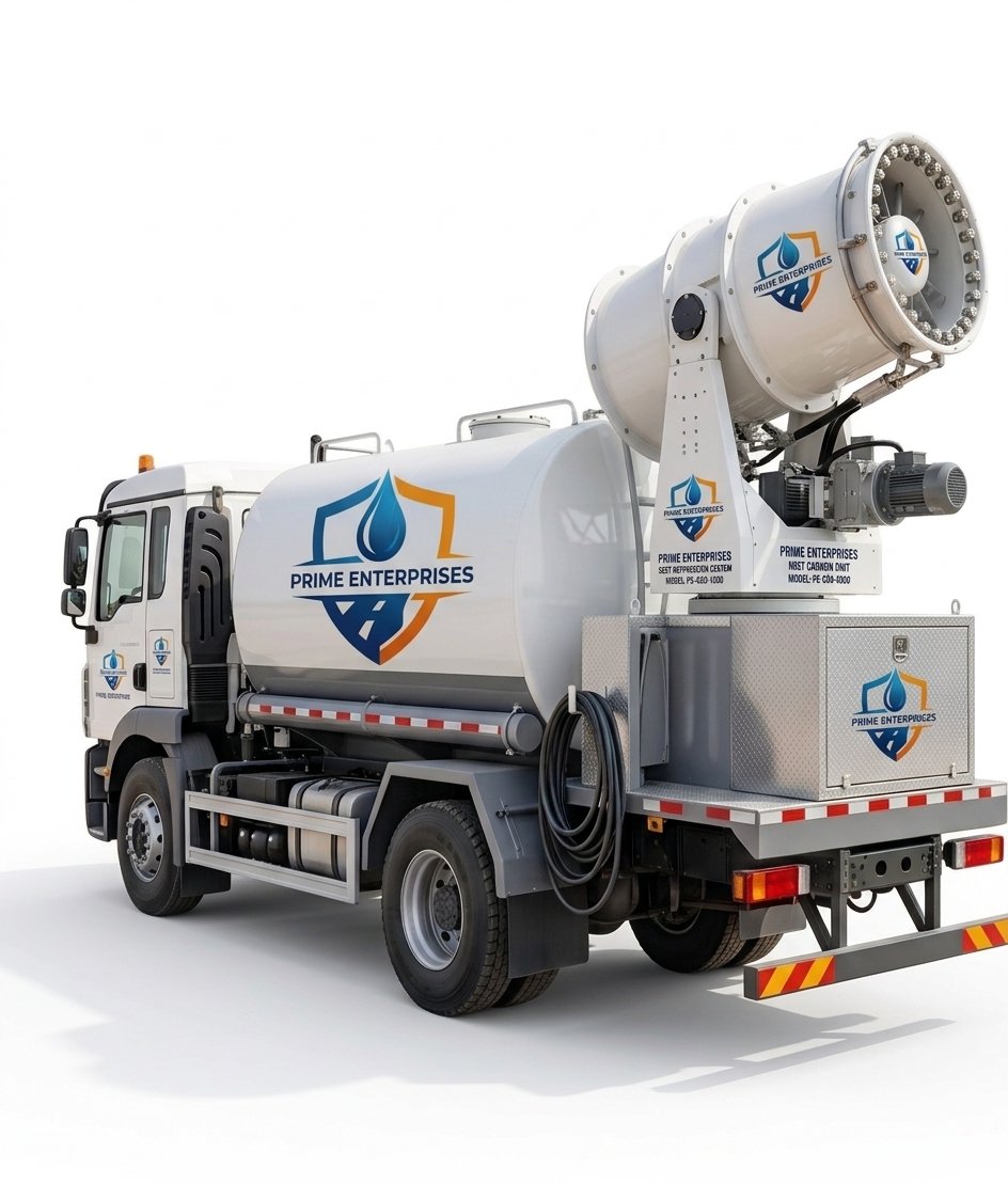 Urban sanitation solutions